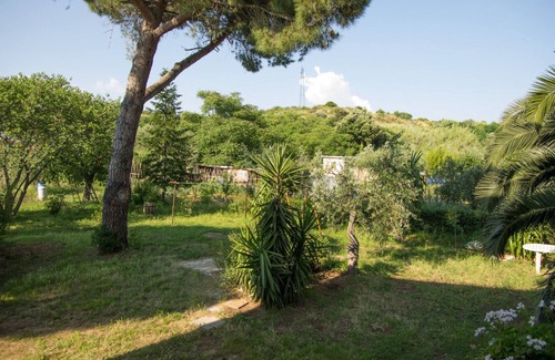Piombino Apartment | Holiday flat near the sea on the Tuscan coast opposite the Island of Elba
