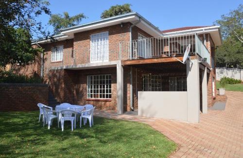 Hazyview House | Holiday Flat Stormvoel 547