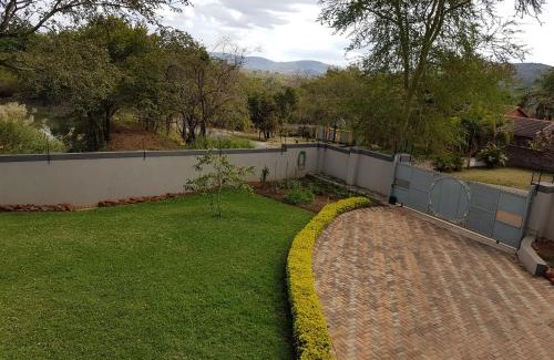 Hazyview House | Holiday Flat Stormvoel 547