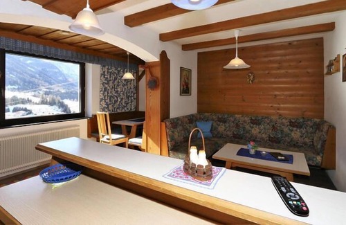 Trins Apartment | Holiday flat, Trins