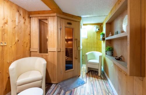 Bichlbach Apartment | Holiday Flat Zugspitze Arena Ski Slopes