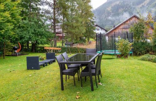 Bichlbach Apartment | Holiday Flat Zugspitze Arena Ski Slopes