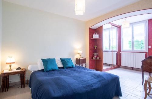 Merville-Franceville-Plage House | Holiday Home Villa Hélios by Interhome