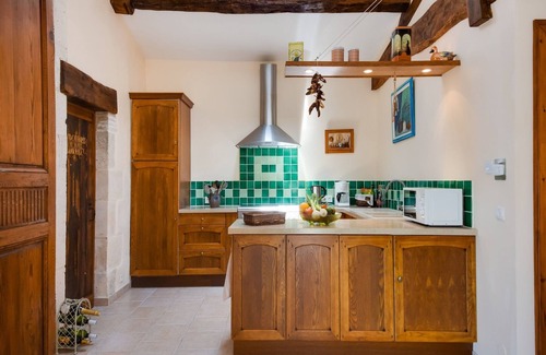 Saint-Martin-de-Gurson House | Holiday Home in Dordogne