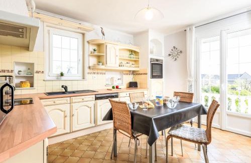 Saint-Pere House | Holiday Home Martin by Interhome