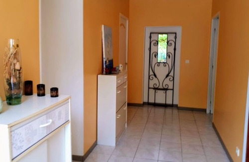 Sainte-Colombe-de-Duras House | Holiday house up to 14 people with swimming pool