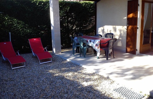 Saint-Sauveur-de-Cruzieres House | HOLIDAY HOME ARDECHE