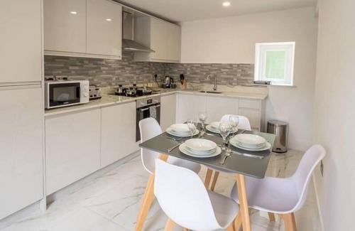 Appleby-in-Westmorland Apartment | Holiday Cottages To Rent In Cumbria – Derwent House