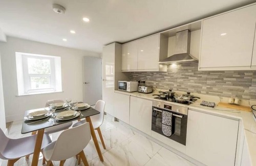 Appleby-in-Westmorland Apartment | Holiday Cottages To Rent In Cumbria – Derwent House
