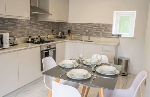 Appleby-in-Westmorland Apartment | Holiday Cottages To Rent In Cumbria – Derwent House