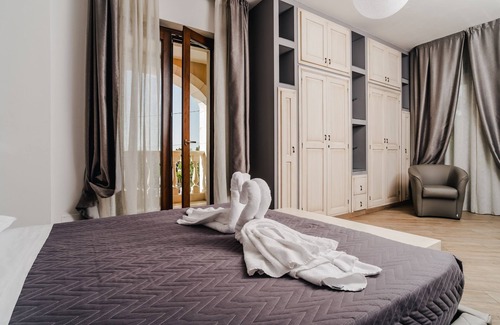 Fasano Bed & Breakfast | Holiday Gli Archi