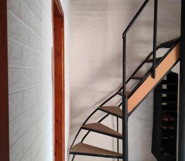Permet House | Holiday Guest-House