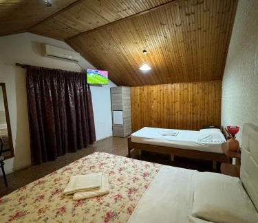 Permet House | Holiday Guest-House