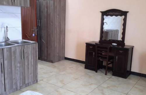 Guassa Plateau House | Holiday Guest House