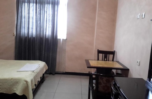 Guassa Plateau House | Holiday Guest House