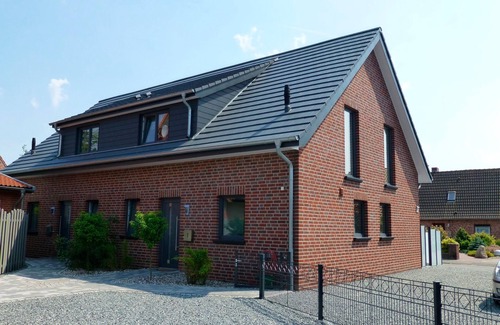 Neue Tiefe House | Holiday home for 7 guests with 98m² in Fehmarn OT Neue Tiefe (17342)