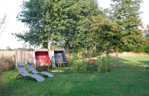 Neue Tiefe House | Holiday home for 7 guests with 98m² in Fehmarn OT Neue Tiefe (17342)