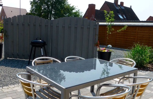 Neue Tiefe House | Holiday home for 7 guests with 98m² in Fehmarn OT Neue Tiefe (17342)