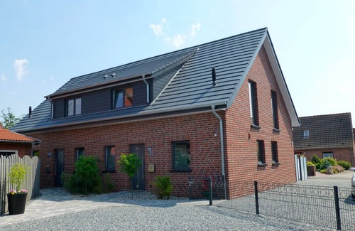 Neue Tiefe House | Holiday home for 7 guests with 98m² in Fehmarn OT Neue Tiefe (17343)