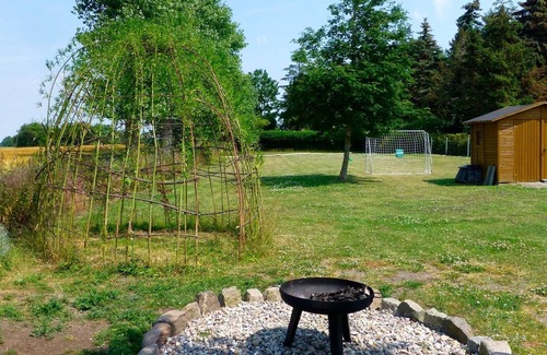 Neue Tiefe House | Holiday home for 7 guests with 98m² in Fehmarn OT Neue Tiefe (17343)