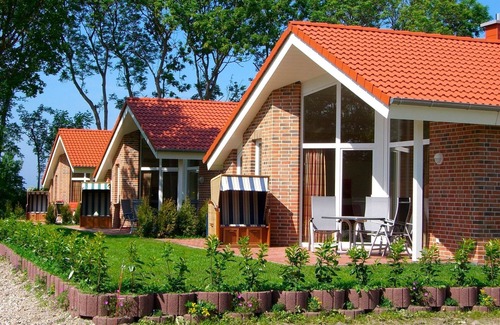 Wenkendorf House | Holiday house for 5 guests with 70m² in Fehmarn OT Wenkendorf (12294)