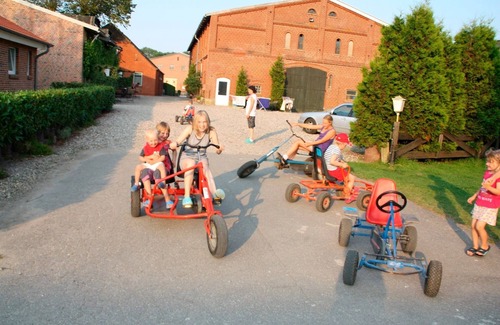 Wenkendorf House | Holiday house for 5 guests with 70m² in Fehmarn OT Wenkendorf (12294)