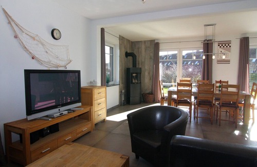 Friedrichskoog-Spitze House | Holiday home, Friedrichskoog-Spitze