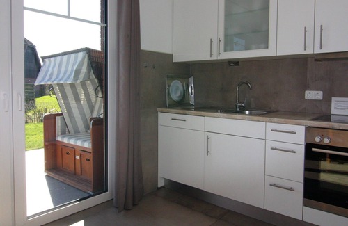 Friedrichskoog-Spitze House | Holiday home, Friedrichskoog-Spitze