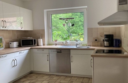 Cappel Apartment | Holiday home Heinrich