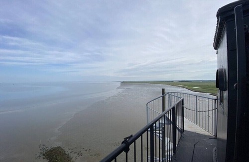 Cappel Apartment | Holiday home Heinrich