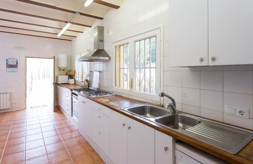 Castellet i la Gornal Other | Holiday house Torrelletes for 1 - 17 persons with 7 bedrooms - Farmhouse