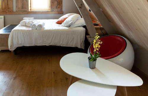 La Chapelle-Aubareil House | Holiday home with private indoor pool