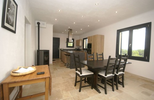 Saint-Antonin-du-Var House | Holiday Home in Var with Private Pool