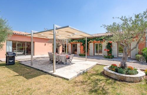 Saint-Cezaire-sur-Siagne House | Holiday Home Arbelle by Interhome