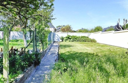 Senneville-sur-Fecamp House | Holiday Home in Normandy near Alabaster Coast