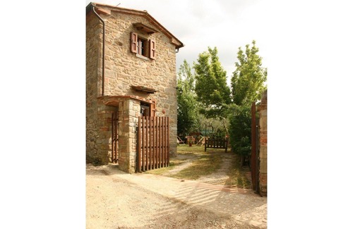 Montecchio House | Holiday house Castiglion Fiorentino for 1 - 4 persons with 2 bedrooms - Holiday home
