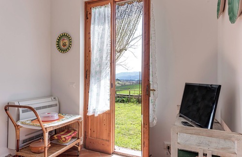 Scarperia e San Piero House | Holiday Home 'Relax in Campagna - Mugello Circuit' with Mountain View and Pool