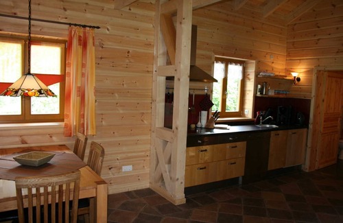 Rhauderfehn House | Holiday Henkel, 95088 - Holiday home Henkel