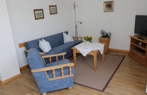 Farchant Apartment | Holiday Hibler-Wiesböck your holiday in Zugspitzland