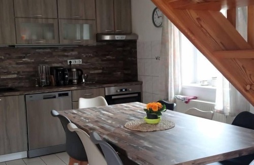 Cerny Dul House | Holiday Hill 26 by Interhome