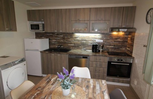 Cerny Dul House | Holiday Hill 26 by Interhome