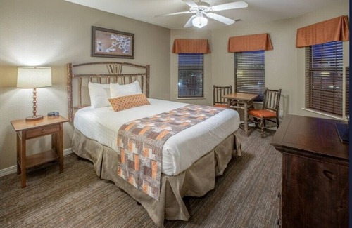 Branson Resort | Holiday Hills 2 Bedroom Resort in Branson MO an IHG Holiday Inn Vacation Club