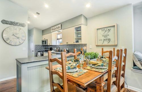 Branson Apartment | Holiday Hills Resort Condo 3 Mi to Branson Strip!