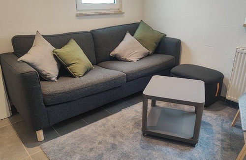 Ingenheim House | Holiday house Billigheim-Ingenheim for 1 - 4 persons with 2 bedrooms - Holiday home
