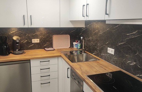 Ingenheim House | Holiday house Billigheim-Ingenheim for 1 - 4 persons with 2 bedrooms - Holiday home