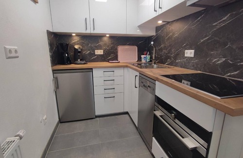 Ingenheim House | Holiday house Billigheim-Ingenheim for 1 - 4 persons with 2 bedrooms - Holiday home