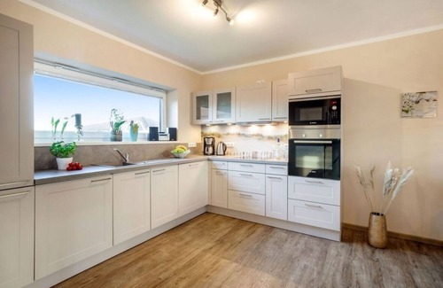 Klausdorf House | Holiday home for 5 guests with 105m² in Fehmarn OT Klausdorf (57931)