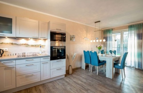 Klausdorf House | Holiday home for 5 guests with 105m² in Fehmarn OT Klausdorf (57931)