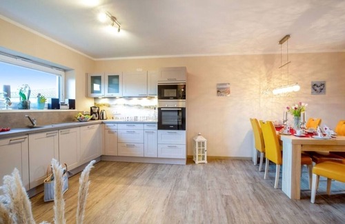 Klausdorf House | Holiday house for 5 guests with 105m² in Fehmarn OT Klausdorf (57932)
