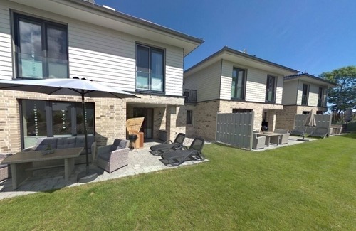 Klausdorf House | Holiday house for 5 guests with 105m² in Fehmarn OT Klausdorf (57932)